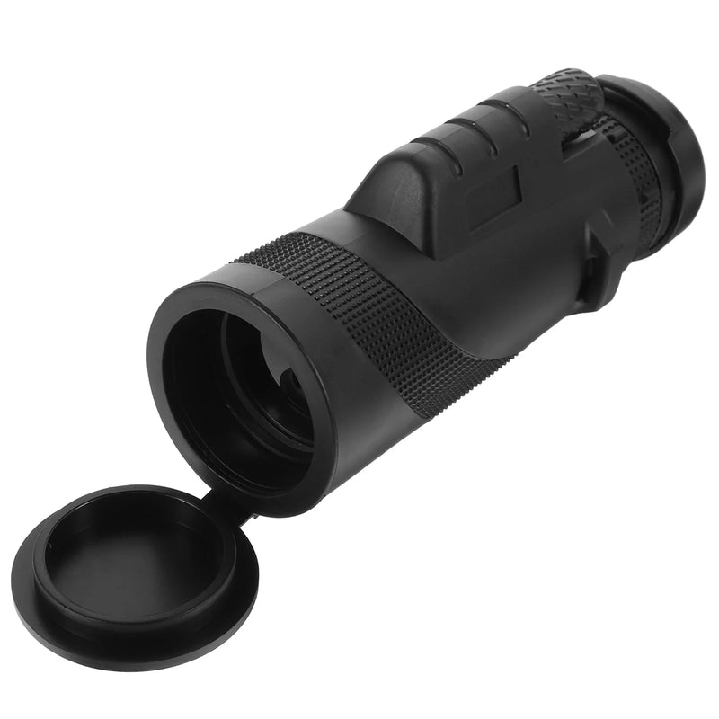 Night Vision Telescope Mini Telescopes Powerful 20000 Magnification Monocle Travel Jumelle