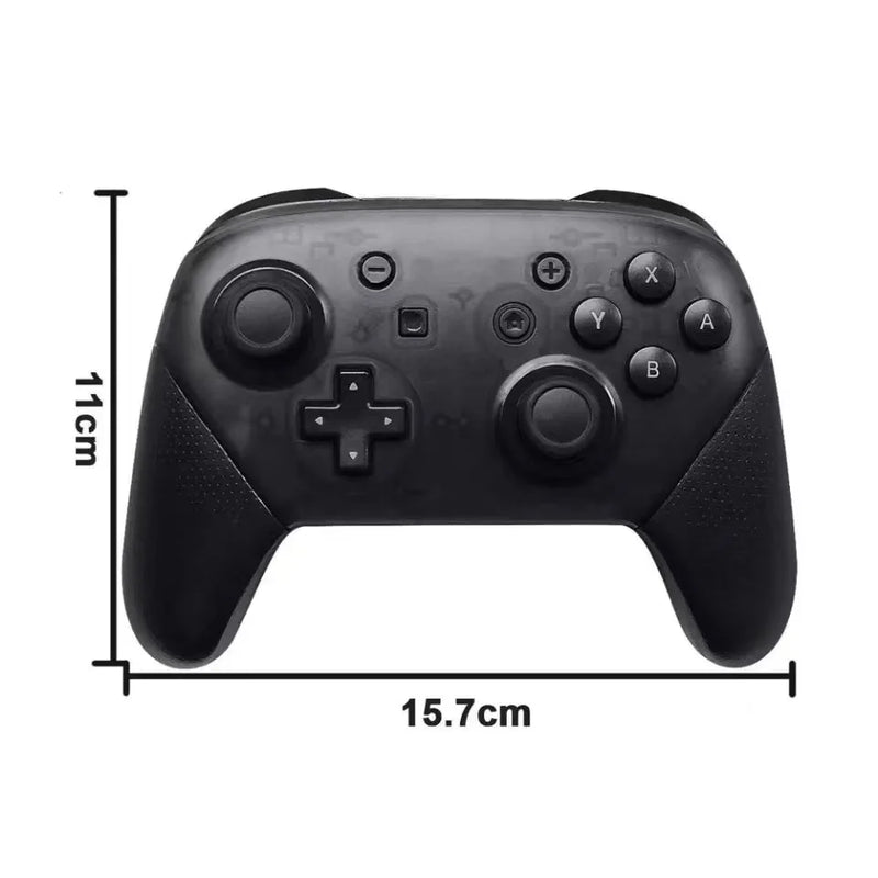 Wireless Bluetooth Joystick Controller For Nintend Switch Pro Mando Gamepad Game T4 Pro For Nintend Switch/Lite/Switch OLED