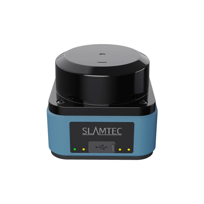 SLAMTEC LPX-E3 360 Degree Industrial Field Monitoring LiDAR 40M Radius 20Hz Scanning Frequency For AGV,AMR,Robot,UAV Avoidance