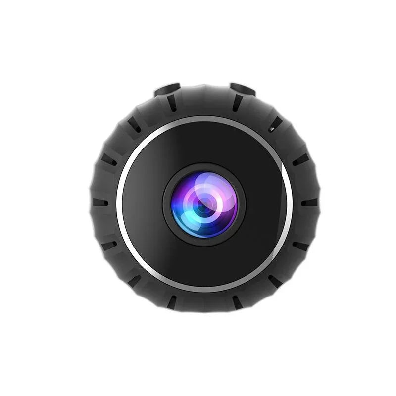 1080p Wireless Wifi Camera 4k Hd Small Night Vision Video Recorder Baby Pet Motion Detection Camera Hd Surveillance Ip Camera