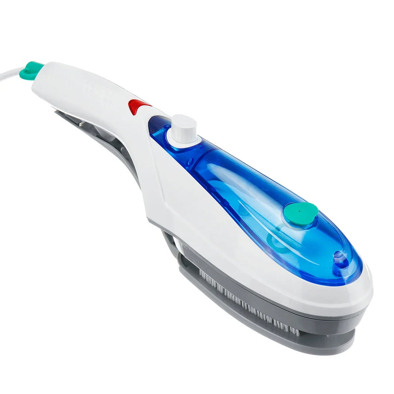 110V-240V 1000W Handheld Garment Steamer Brush Portable Steam Iron for Clothes Steamer Ironing Steamer EU/US/AU Plug