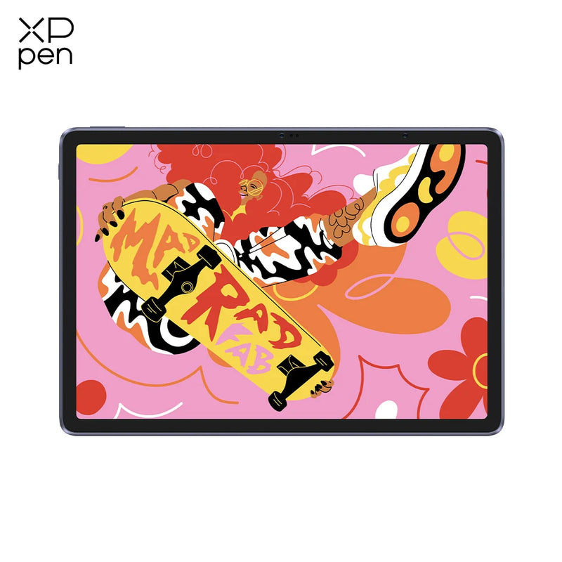 XPPen Magic Drawing Pad Android Tablet with 16K Levels X3 Pro Pencil 12.2'' Graphics Tablet 8GB/256GB 8000mAh Battery Android 12