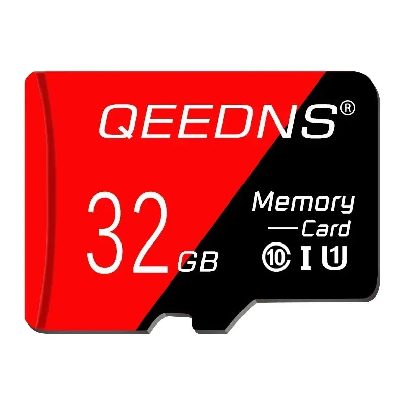 Memory Card 512GB Micro tf SD Card 256GB 128GB 64GB Class 10 Flash TF SD Card for Driving Recorder 8 16 32gb cartão De Memória