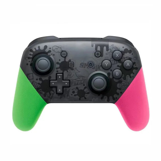 Wireless Bluetooth Joystick Controller For Nintend Switch Pro Mando Gamepad Game T4 Pro For Nintend Switch/Lite/Switch OLED